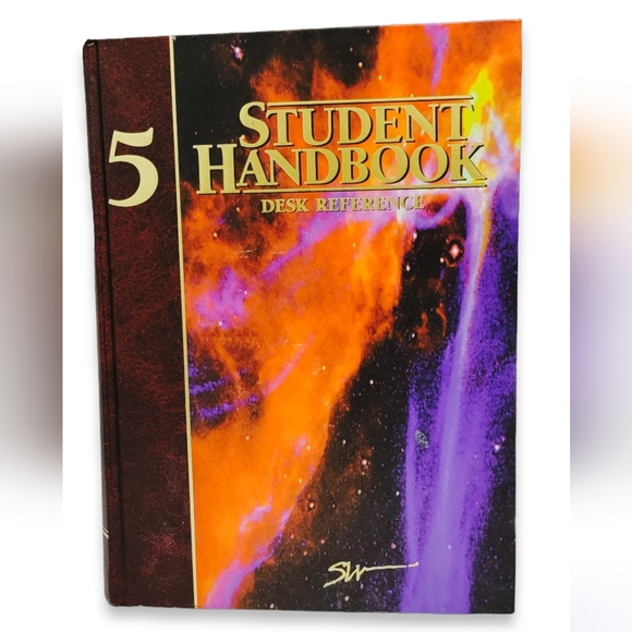 SouthWestern Student Handbook - Picture 6 of 10